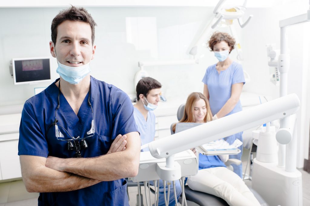 BACDT Dental News