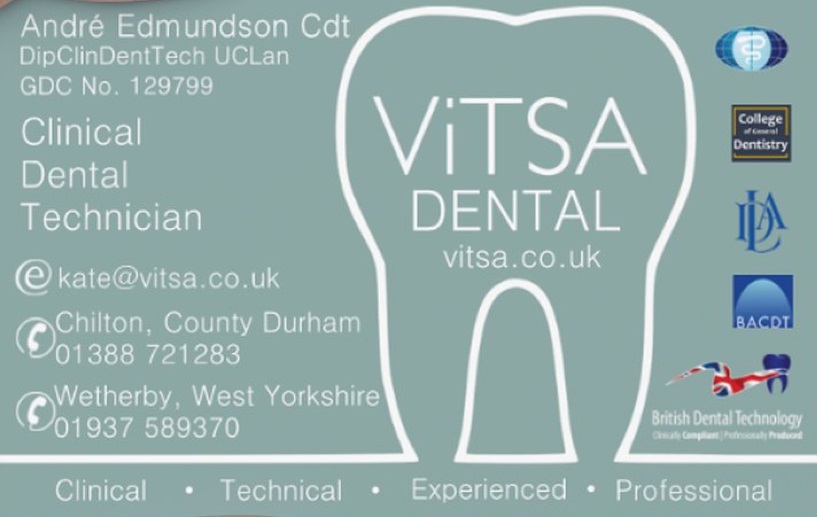 Vitsa Dental