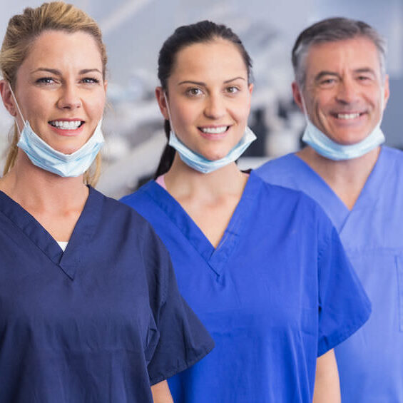 BACDT British Association Dental Technology
